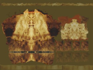 Abstract Masks 0626 
